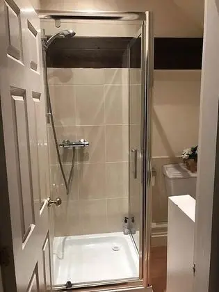 İki Ayrı Yataklı Oda, Özel Banyo