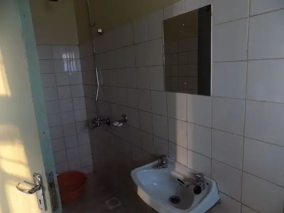 Tek Kişilik Oda