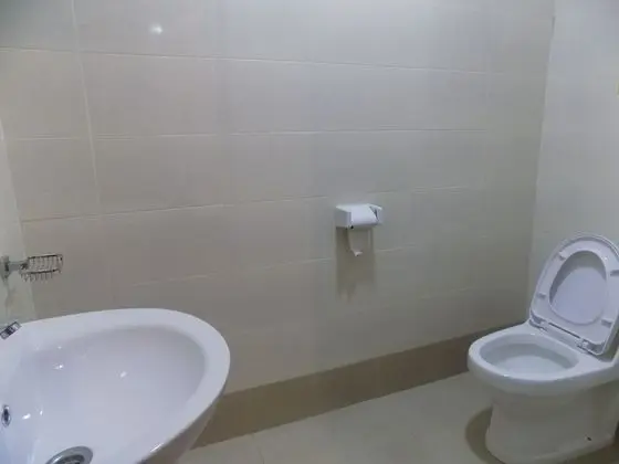 Tek Kişilik Oda