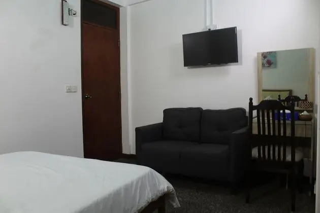 Standard Tek Kişilik Oda