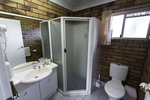 Standard Oda, Sigara İçilmez, Küçük Mutfak (Self Contained)