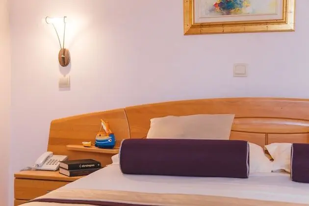 Süit, Deniz Manzaralı