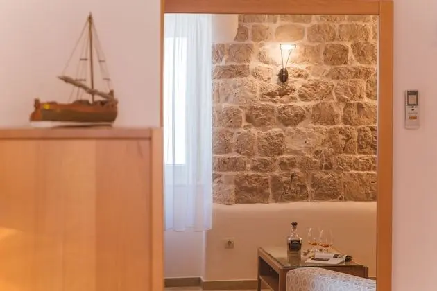 Süit, Deniz Manzaralı