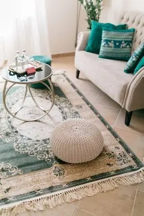 Süit, Şehir Manzaralı