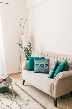 Süit, Şehir Manzaralı