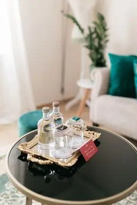 Süit, Şehir Manzaralı