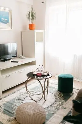 Süit, Şehir Manzaralı