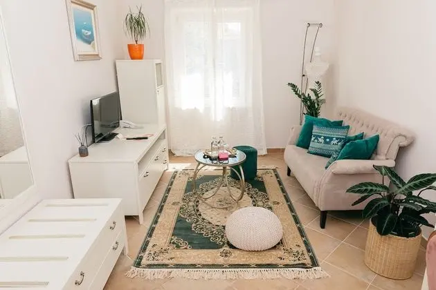 Süit, Şehir Manzaralı