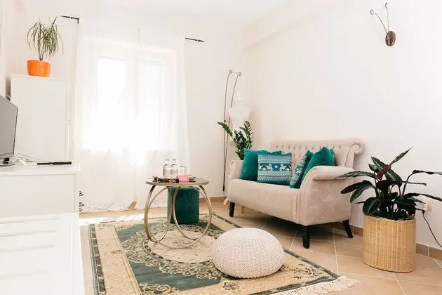 Süit, Şehir Manzaralı