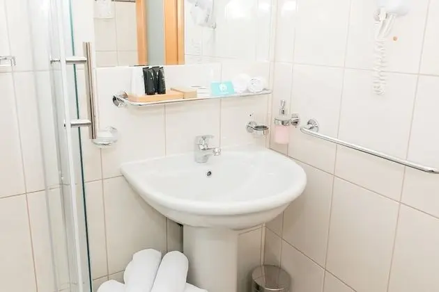 Süit, Şehir Manzaralı