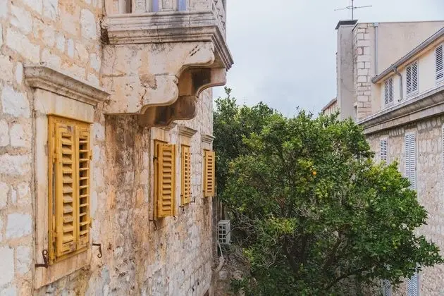 Süit, Şehir Manzaralı