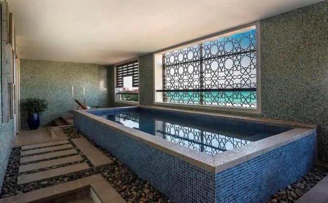 Presidential Süit (Plunge Pool)