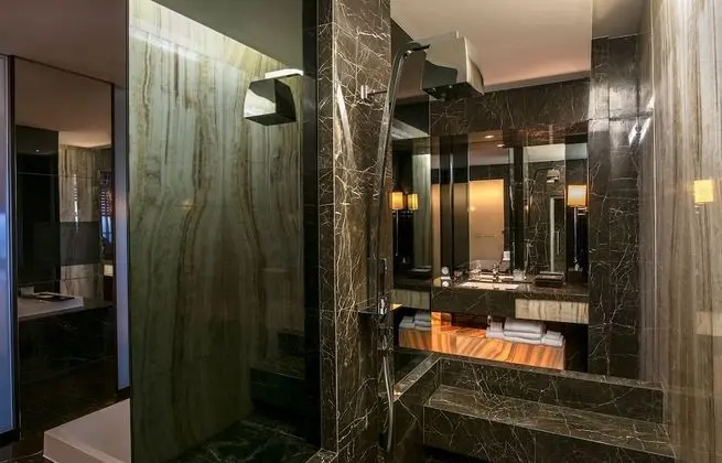 Presidential Süit (Plunge Pool)