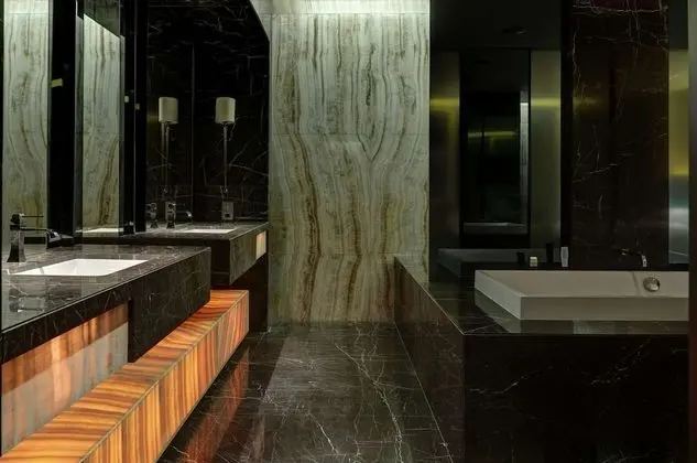 Presidential Süit (Plunge Pool)