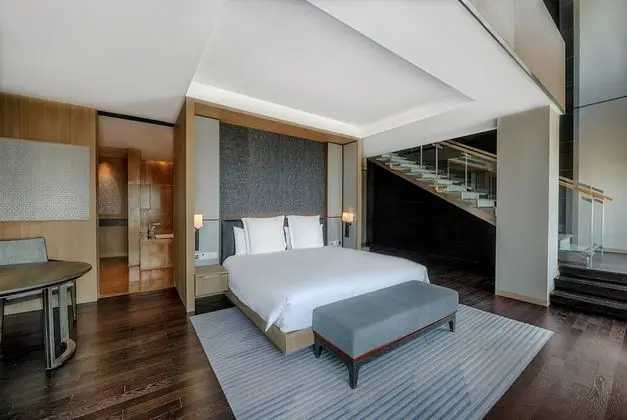 Süit (Penthouse)