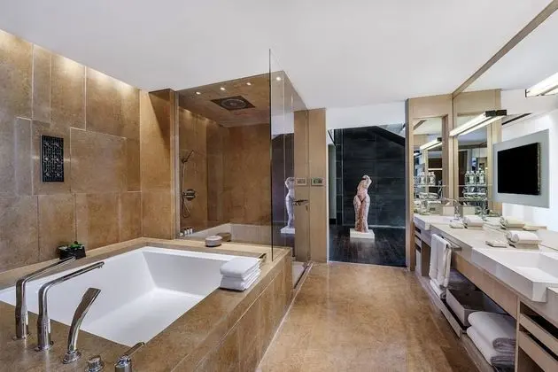 Süit (Penthouse)