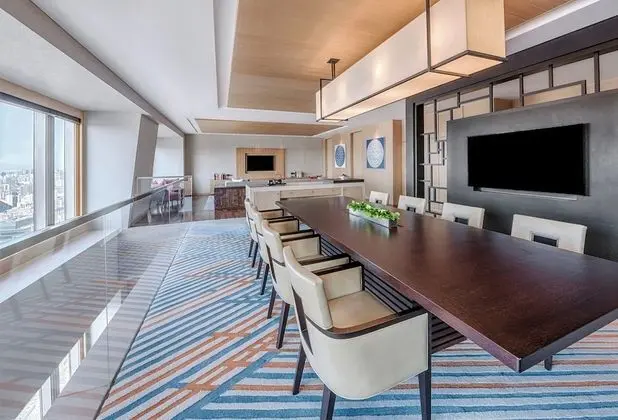 Süit (Penthouse)