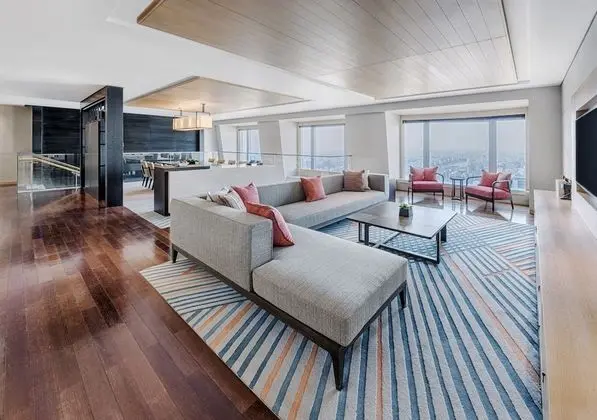 Süit (Penthouse)