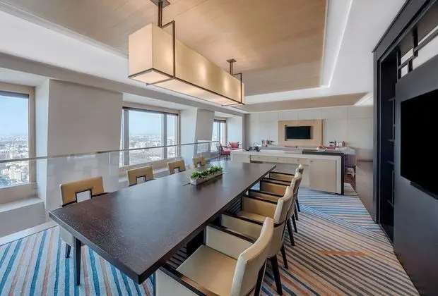 Süit (Penthouse)