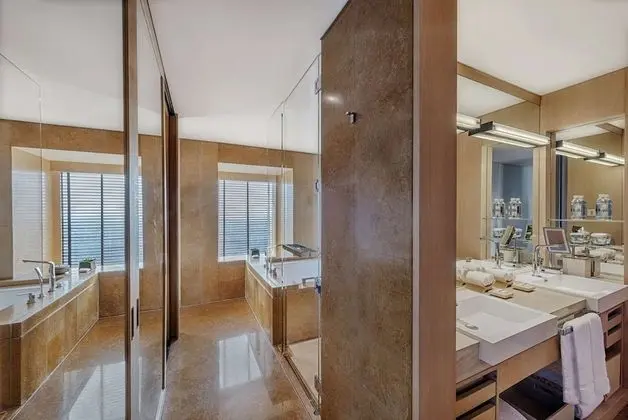 Süit (Penthouse)