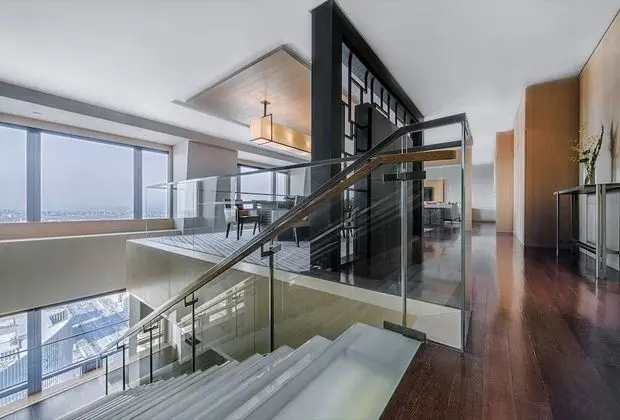 Süit (Penthouse)