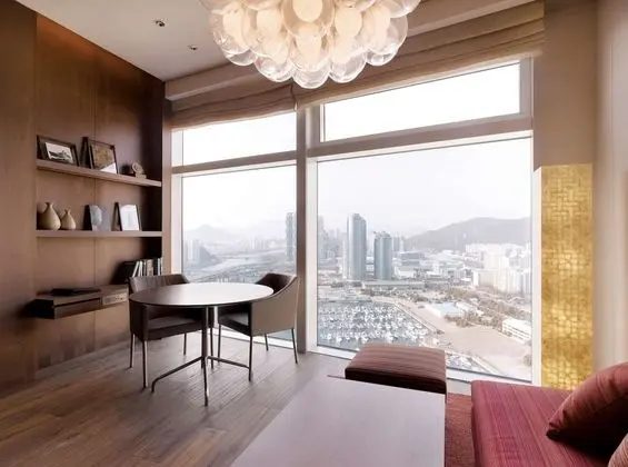 Executive Oda (Marina Park)