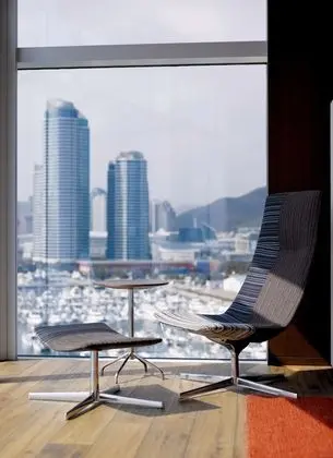 Executive Oda (Marina Park)