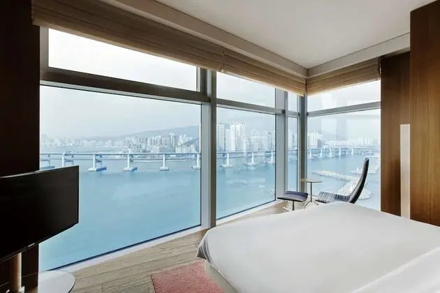 Executive Oda (Marina Park)