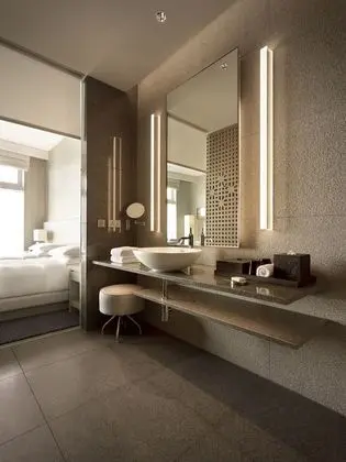 Oda, 2 Tek Kişilik Yatak, Okyanus Manzaralı (High Floor)
