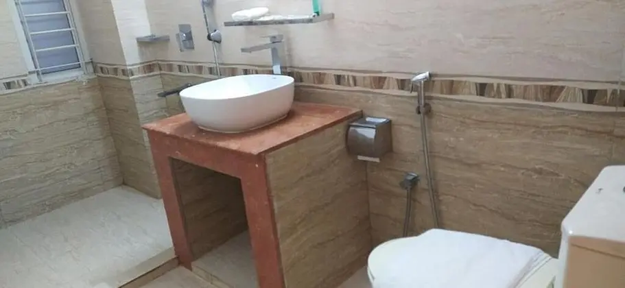 Deluxe İki Ayrı Yataklı Oda