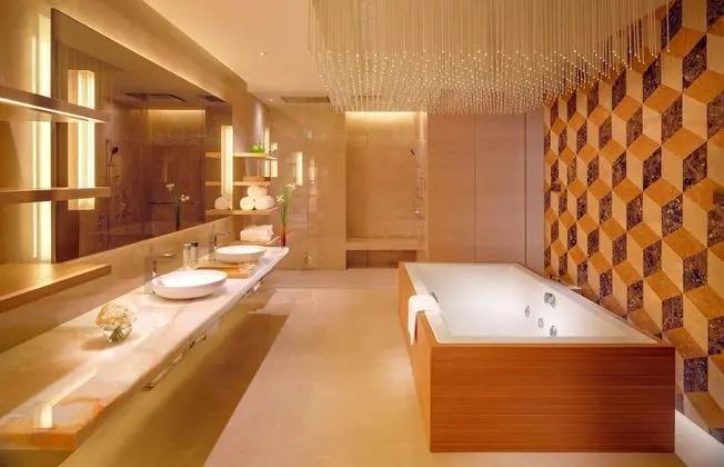 Diplomat Suite