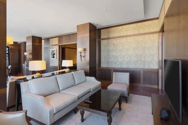 Presidential Suite