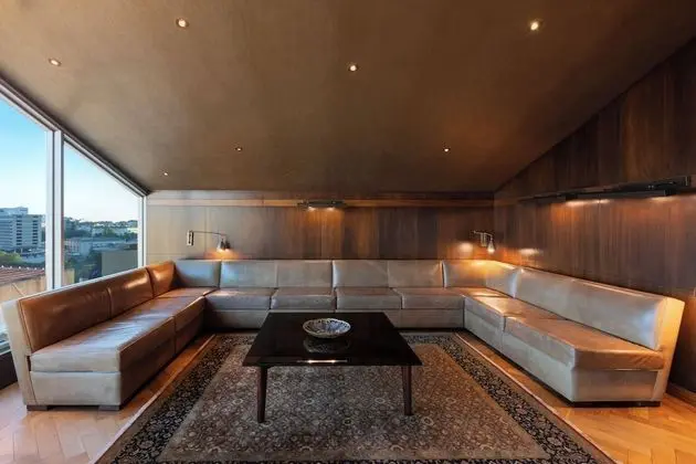 Presidential Suite