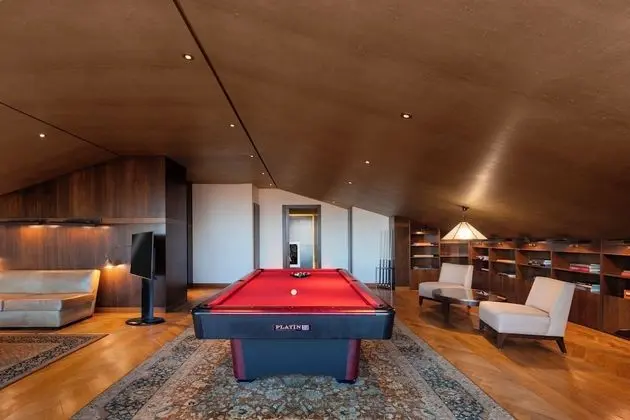 Presidential Suite