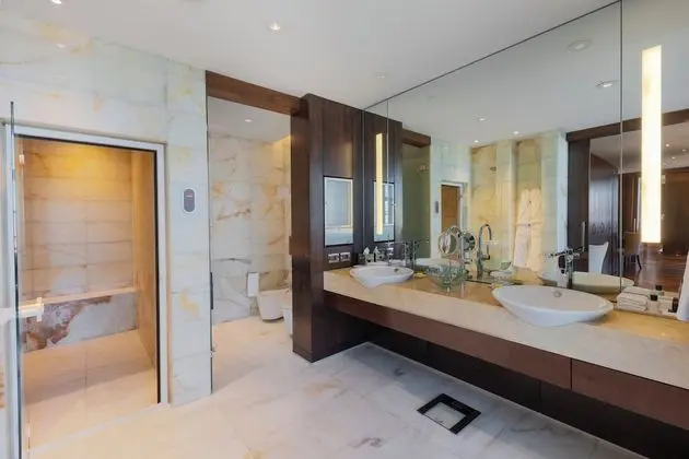 Presidential Suite