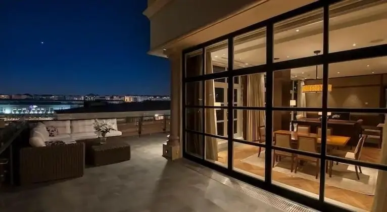 Teras/veranda