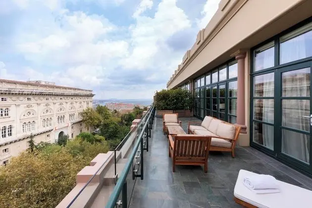 Teras/veranda