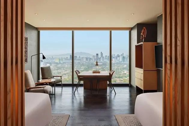 Oda, 2 Tek Kişilik Yatak (Monas View)