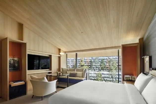 Oda, 1 En Büyük (King) Boy Yatak