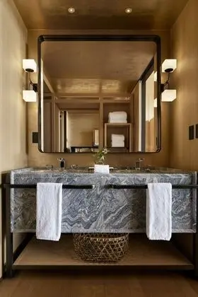 Oda, 1 En Büyük (King) Boy Yatak