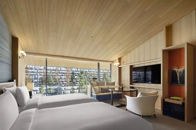 Oda, 2 Tek Kişilik Yatak