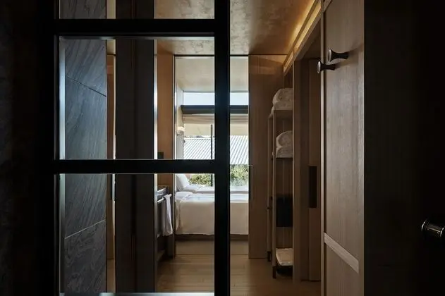 Oda, 2 Tek Kişilik Yatak