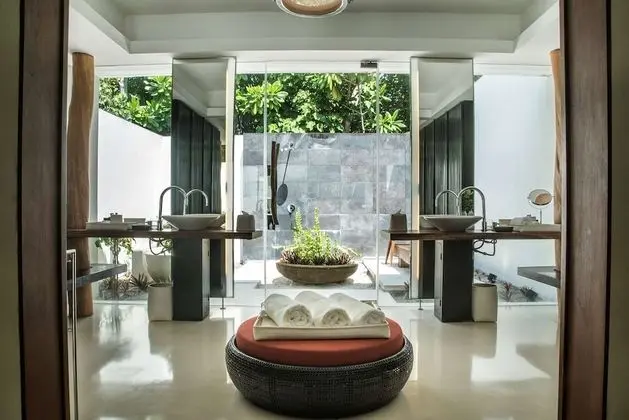 Villa, 2 Yatak Odası, Havuz Kullanımı (Beach Access)
