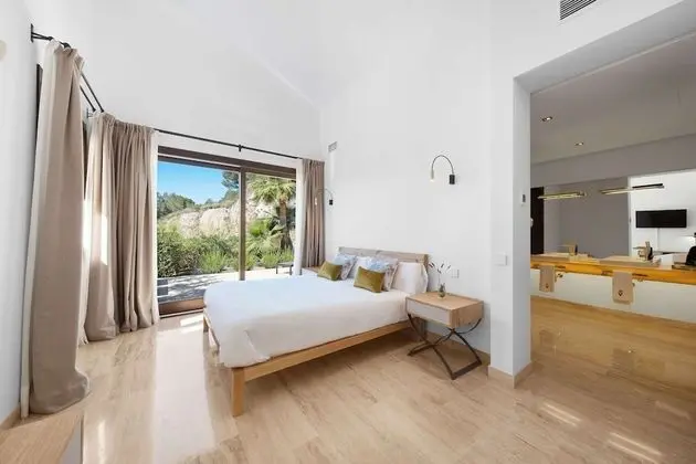 Luxury Villa (Cap Vermell)