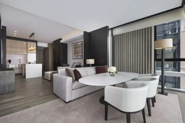 Family Apart Daire, 2 Yatak Odası (Residence)