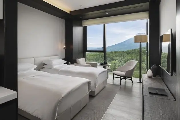 Family Apart Daire, 2 Yatak Odası (Residence)