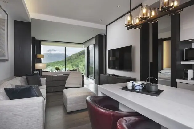 Family Apart Daire, 2 Yatak Odası (Residence)