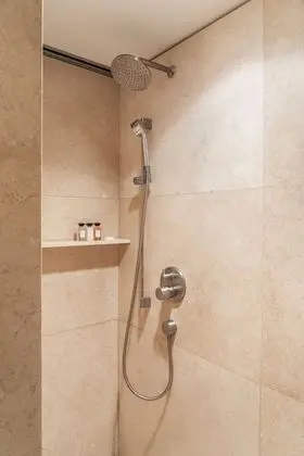 Deluxe Oda, 2 Tek Kişilik Yatak