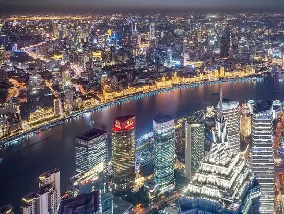 Deluxe İki Ayrı Yataklı Oda, 2 Tek Kişilik Yatak (Bund View)