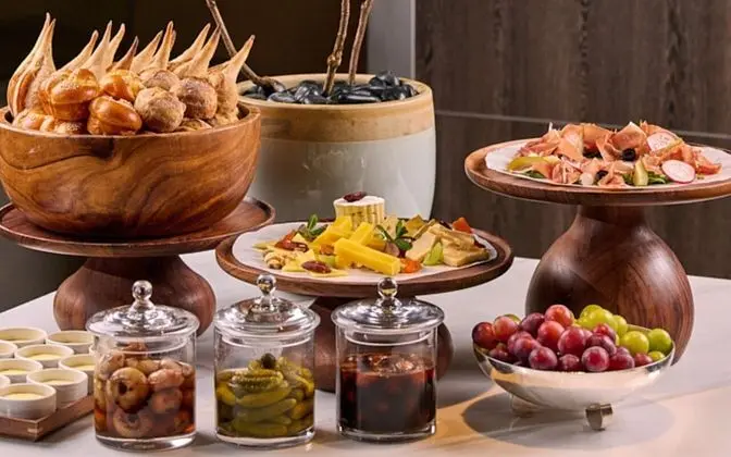 Deluxe İki Ayrı Yataklı Oda, 2 Tek Kişilik Yatak (Bund View)